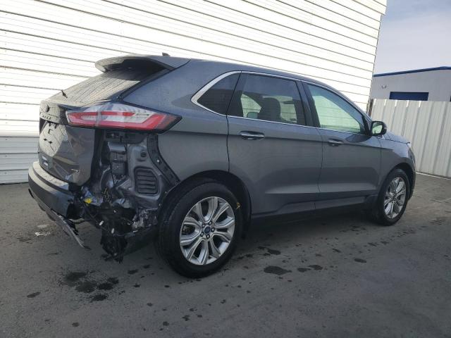 Photo 3 from auction – 2022 FORD EDGE TITAN with VIN 2FMPK4K91NBB04641