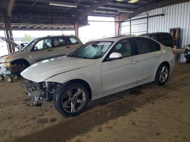 Photo 1 from auction – 2013 BMW 328 I SULE with VIN WBA3C1C57DK103330