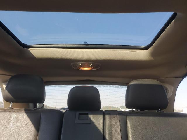 Photo 10 from auction – 2011 FORD EDGE LIMIT with VIN 2FMDK3KC9BBA66998