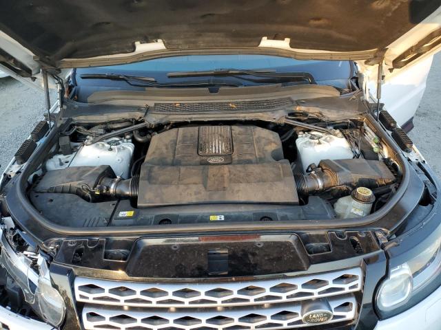 Photo 12 from auction – 2016 LAND ROVER RANGE ROVE with VIN SALWR2PF5GA118659