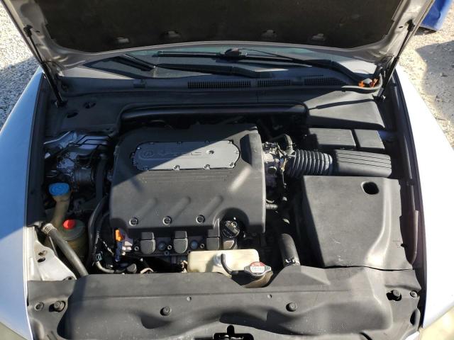 Photo 11 from auction – 2005 ACURA TL with VIN 19UUA66245A076057