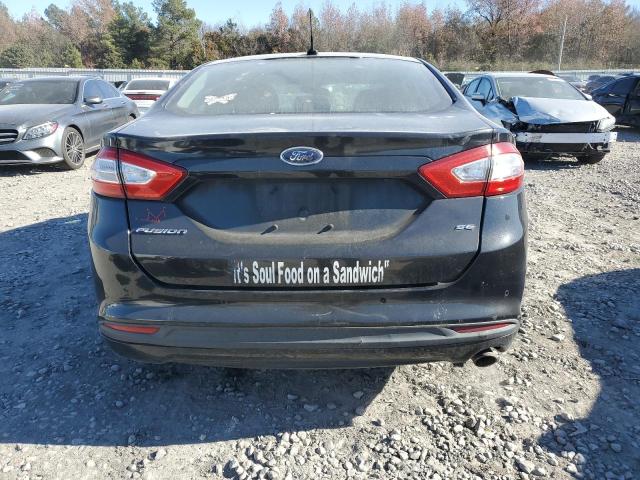 Photo 6 from auction – 2014 FORD FUSION SE with VIN 3FA6P0H79ER310992