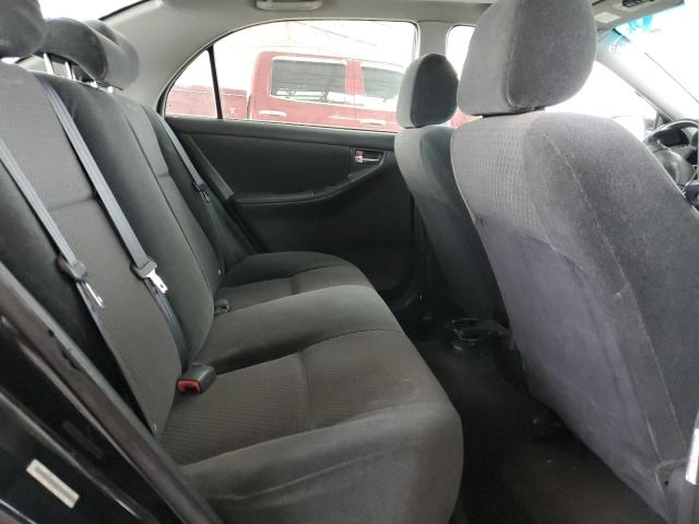 Photo 10 from auction – 2007 TOYOTA COROLLA CE with VIN 1NXBR32E17Z789797
