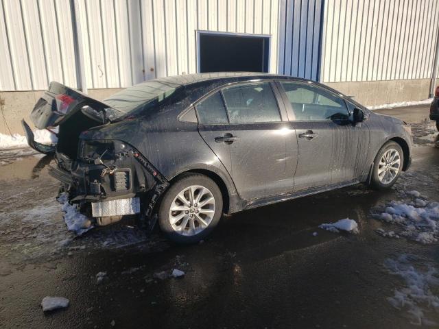Photo 3 from auction – 2021 TOYOTA COROLLA SE with VIN 5YFBPMBE2MP253689
