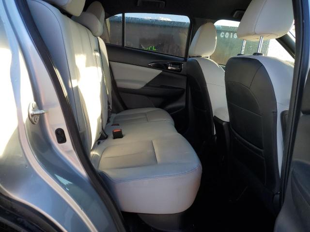 Photo 11 from auction – 2022 MITSUBISHI ECLIPSE CR with VIN JA4ATWAA9NZ051063