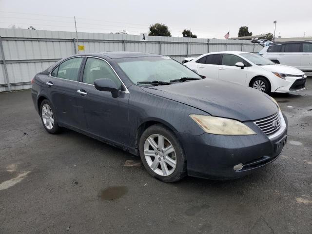 Foto 4 de la subasta – 2007 LEXUS ES 350 con VIN JTHBJ46G272099516