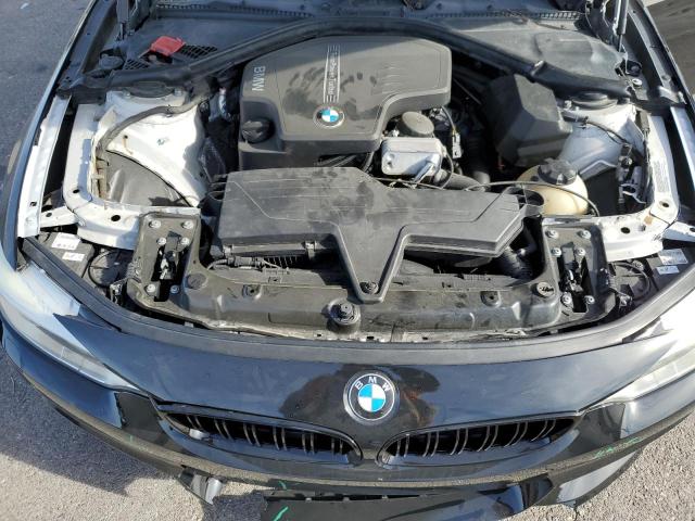 Photo 11 from auction – 2014 BMW 428 I with VIN WBA3N7C50EF719927