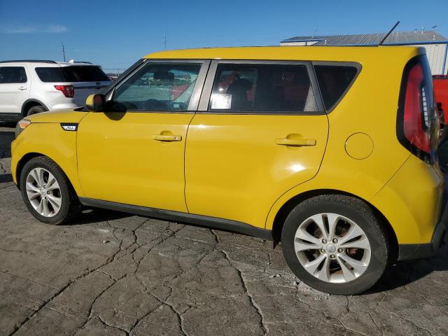 Photo 2 from auction – 2015 KIA SOUL + with VIN KNDJP3A57F7111768