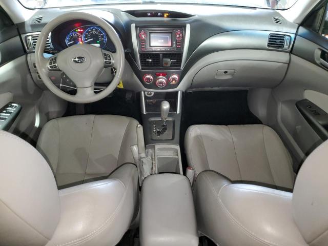 Photo 8 from auction – 2012 SUBARU FORESTER L with VIN JF2SHAEC5CH430348