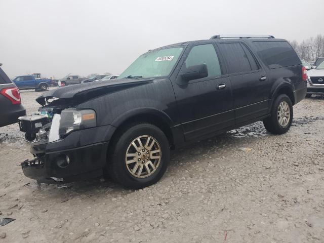 FORD EXPEDITION 2014 with VIN 1FMJK2A53EEF37293 - Photo from auction
