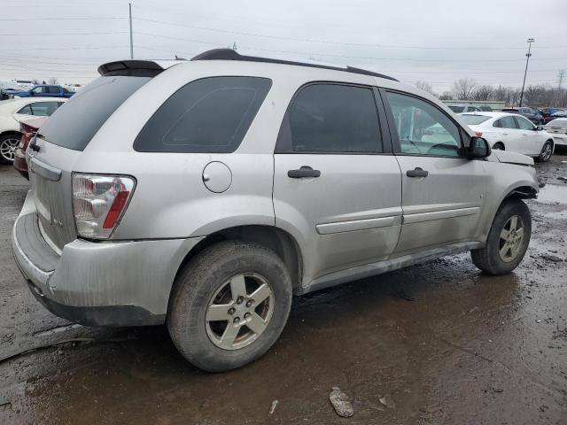 Photo 3 from auction – 2008 CHEVROLET EQUINOX LS with VIN 2CNDL13FX86058498