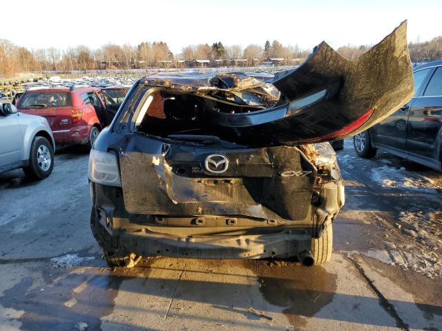 Photo 6 from auction – 2011 MAZDA CX-7 with VIN JM3ER2BM9B0366346