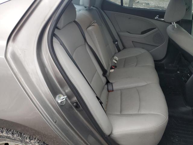 Foto 10 de la subasta – 2015 KIA OPTIMA EX con VIN 5XXGN4A78FG359316
