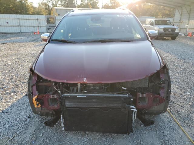 Photo 5 from auction – 2017 CHRYSLER PACIFICA L with VIN 2C4RC1GG6HR778781