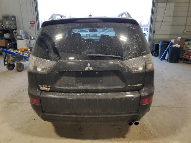 Photo 6 from auction – 2008 MITSUBISHI OUTLANDER with VIN JA4MT41X98Z003606