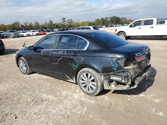 Photo 2 from auction – 2011 HONDA ACCORD EX with VIN 1HGCP2F71BA053765