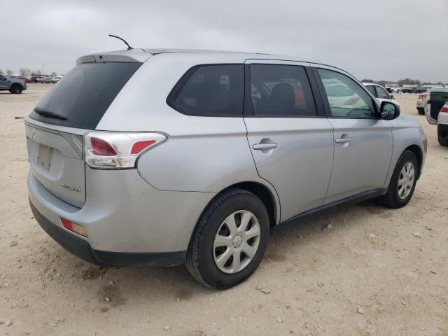 Photo 3 from auction – 2014 MITSUBISHI OUTLANDER with VIN JA4AD2A39EZ011508