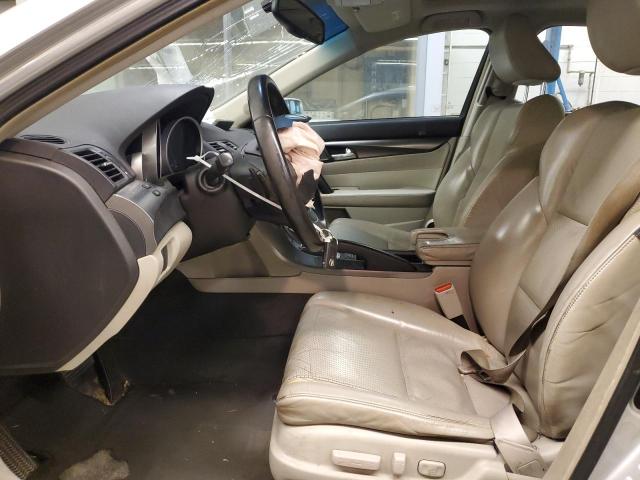 Photo 7 from auction – 2012 ACURA TL with VIN 19UUA8F52CA040368