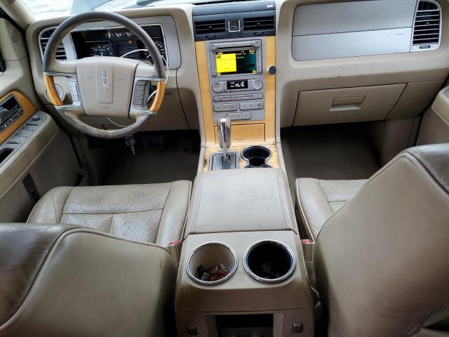 Photo 8 from auction – 2009 LINCOLN NAVIGATOR with VIN 5LMFL28589EJ01728
