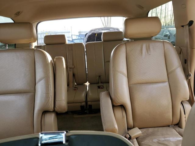 Photo 10 from auction – 2010 CADILLAC ESCALADE P with VIN 1GYUKCEF0AR265941