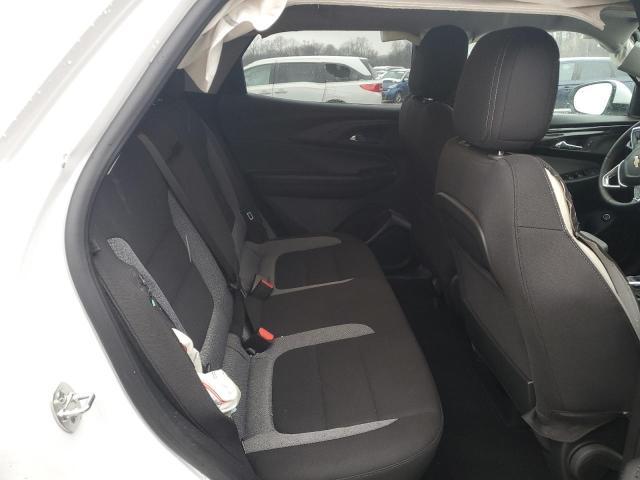 Photo 11 from auction – 2025 CHEVROLET TRAILBLAZE with VIN KL79MPSL1SB065522