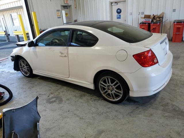 Photo 2 from auction – 2007 TOYOTA SCION TC with VIN JTKDE167470168711