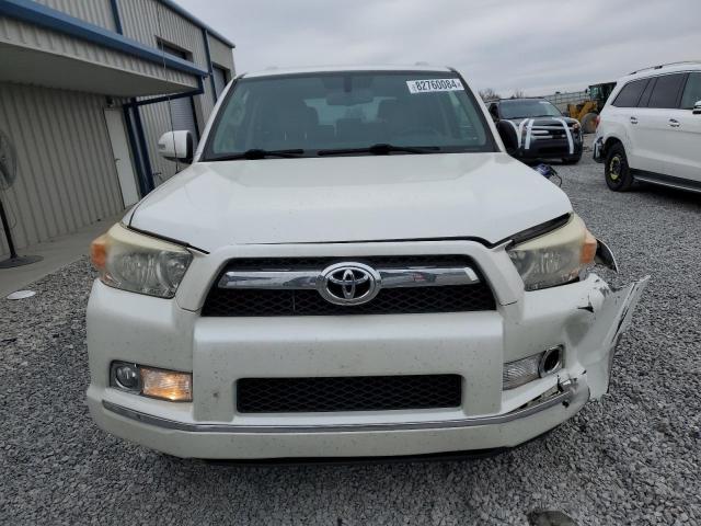 Zdjęcie 5 z aukcji – 2013 TOYOTA 4RUNNER SR z VIN JTEBU5JR6D5124754