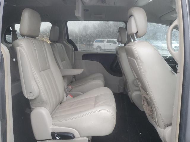 Photo 11 from auction – 2011 CHRYSLER TOWN & COU with VIN 2A4RR8DG9BR610873