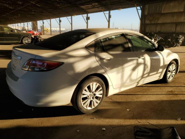 Photo 3 from auction – 2010 MAZDA 6 I with VIN 1YVHZ8CH8A5M13968