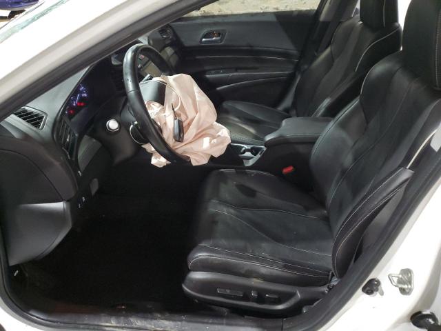 Photo 7 from auction – 2019 ACURA ILX PREMIU with VIN 19UDE2F71KA012594