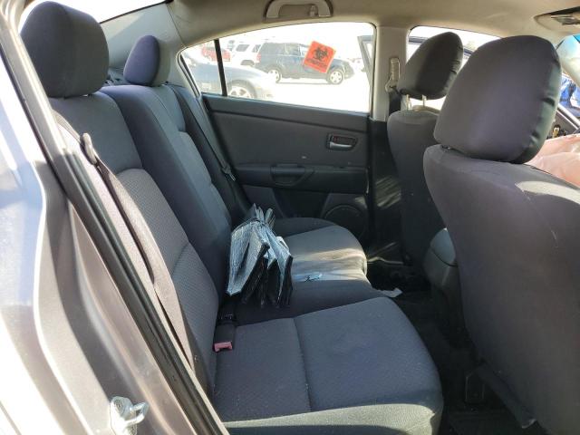 Photo 10 from auction – 2006 MAZDA 3 I with VIN JM1BK32G461532997