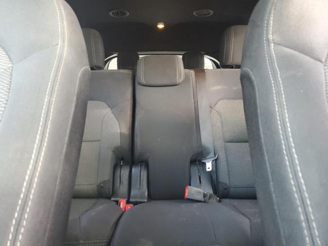 Photo 10 from auction – 2018 FORD EXPLORER X with VIN 1FM5K7D80JGB59923