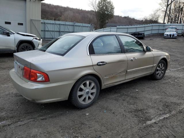 صورة رقم 3 من المزاد - 2004 KIA OPTIMA LX مع VIN KNAGD128545329343