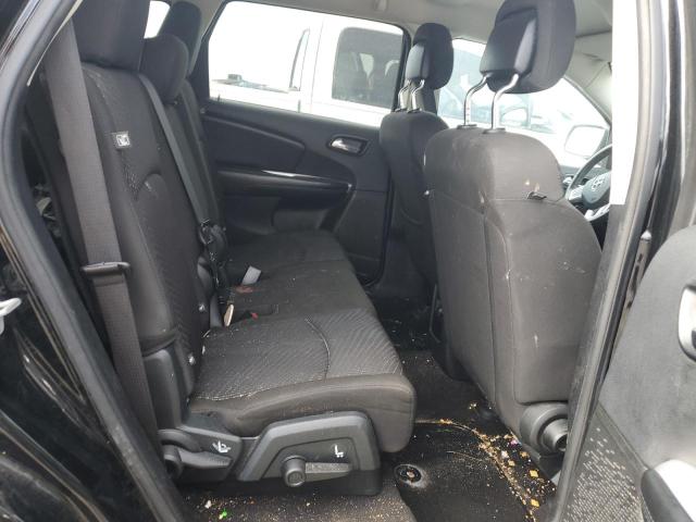Photo 11 from auction – 2016 DODGE JOURNEY SE with VIN 3C4PDCAB1GT233953