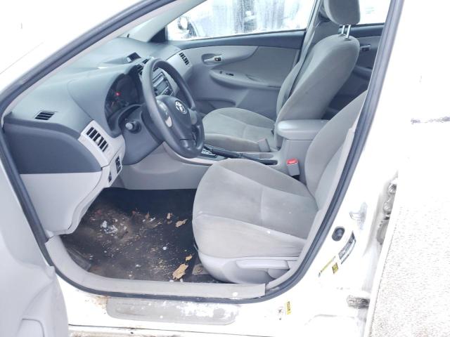 Photo 7 from auction – 2012 TOYOTA COROLLA BA with VIN 2T1BU4EE4CC873477