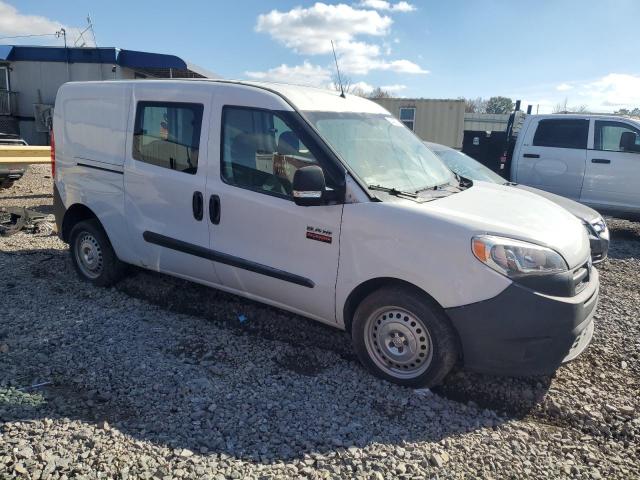 Photo 4 from auction – 2017 RAM PROMASTER with VIN ZFBERFAB7H6D96831