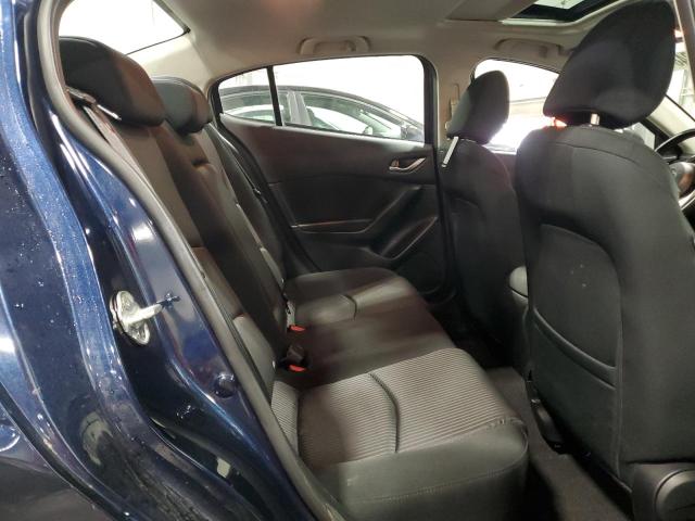 Photo 10 from auction – 2014 MAZDA 3 TOURING with VIN JM1BM1V77E1162928