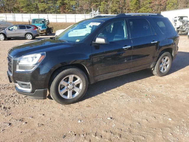 Photo 1 from auction – 2014 GMC ACADIA SLE with VIN 1GKKRPKD6EJ241431