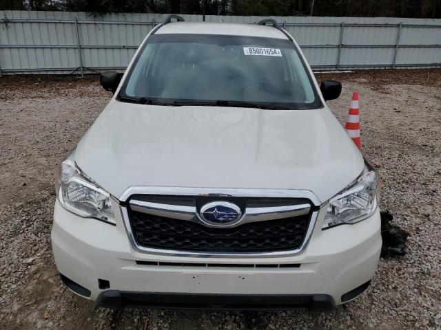 Photo 5 from auction – 2016 SUBARU FORESTER 2 with VIN JF2SJABC3GH462696