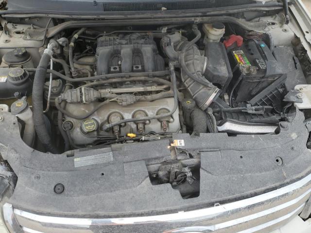 Photo 11 from auction – 2008 FORD TAURUS SEL with VIN 1FAHP24W28G137622