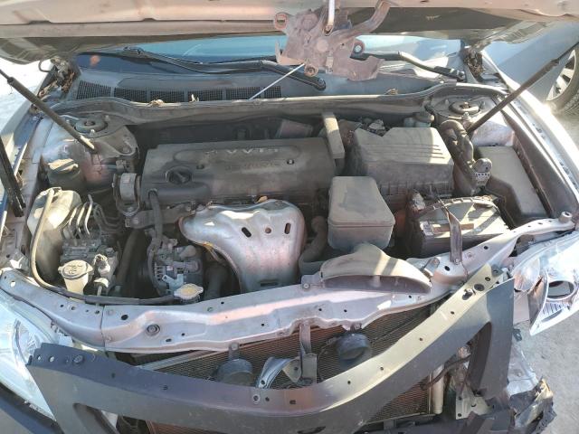 Photo 11 from auction – 2009 TOYOTA CAMRY with VIN 4T1BE46K79U308147