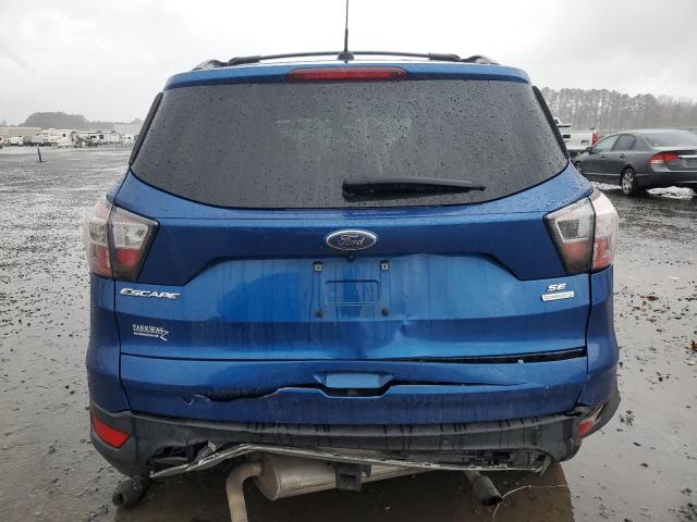 Photo 6 from auction – 2017 FORD ESCAPE SE with VIN 1FMCU0G96HUA04625