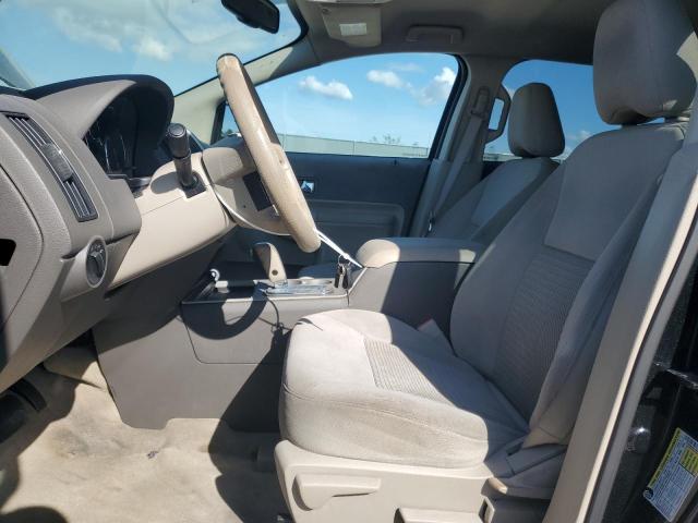 Photo 7 from auction – 2010 FORD EDGE SE with VIN 2FMDK3GC7ABA87338