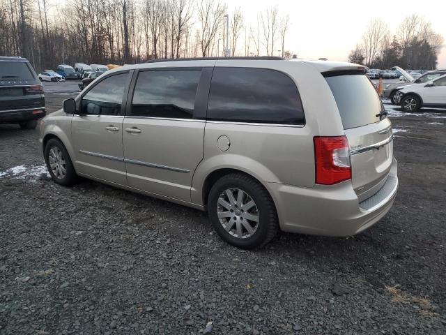 Photo 2 from auction – 2014 CHRYSLER TOWN & COU with VIN 2C4RC1BG9ER438575