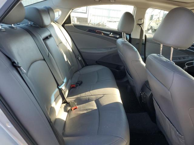 Photo 10 from auction – 2013 HYUNDAI SONATA SE with VIN 5NPEC4AC2DH603764