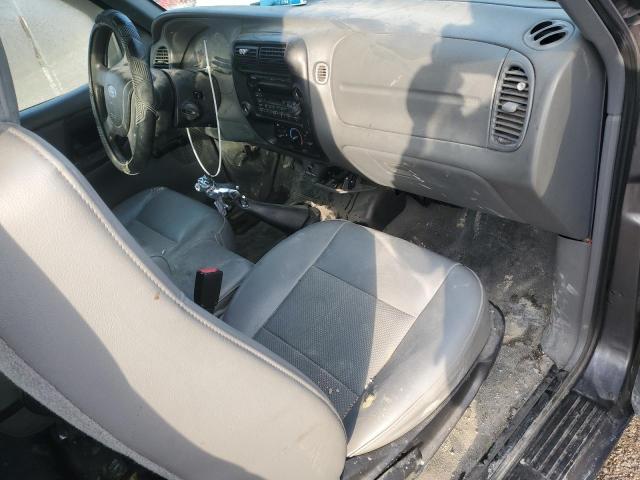 Photo 10 from auction – 2006 FORD RANGER with VIN 1FTYR10D86PA29277