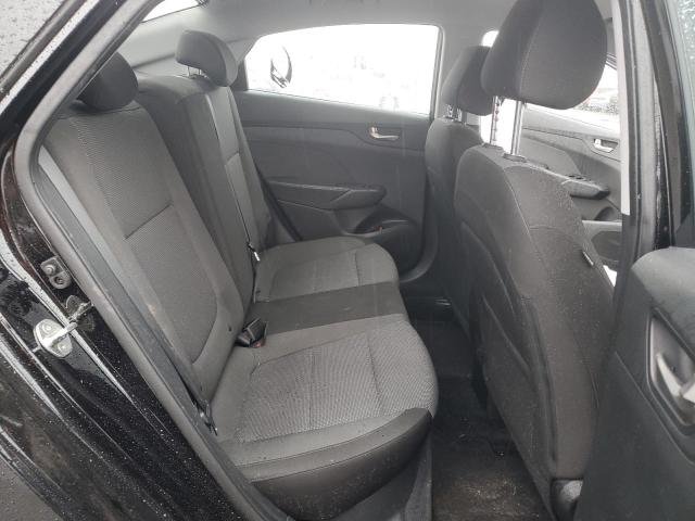 Photo 10 from auction – 2018 HYUNDAI ACCENT SE with VIN 3KPC24A39JE031330