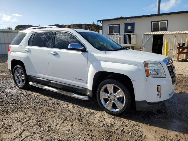 Photo 4 from auction – 2014 GMC TERRAIN SL with VIN 2GKFLTE33E6245478