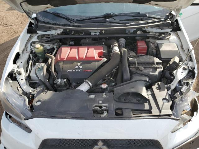 Photo 11 from auction – 2013 MITSUBISHI LANCER EVO with VIN JA32W8FV4DU018104