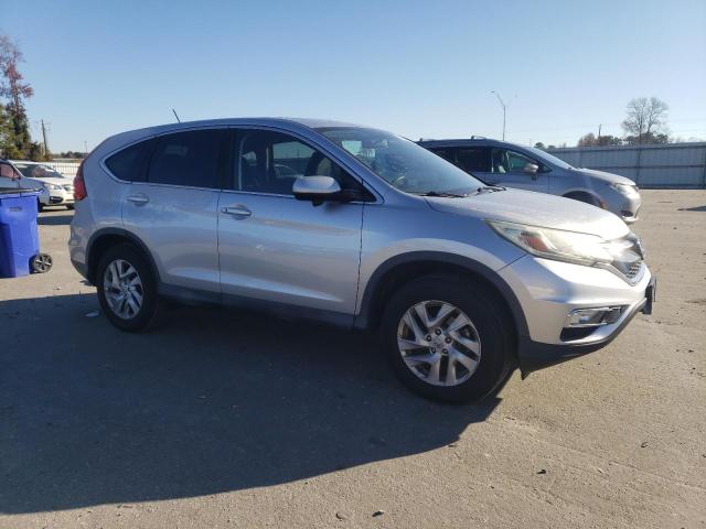 Photo 4 from auction – 2016 HONDA CR-V EX with VIN 2HKRM4H50GH624400